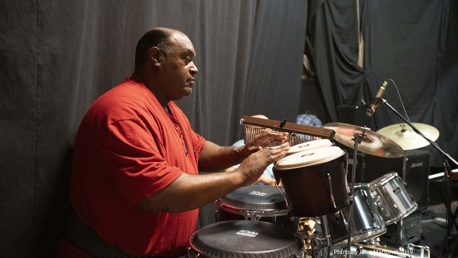 Music lessons Toronto — Studio 211 band program student showcase