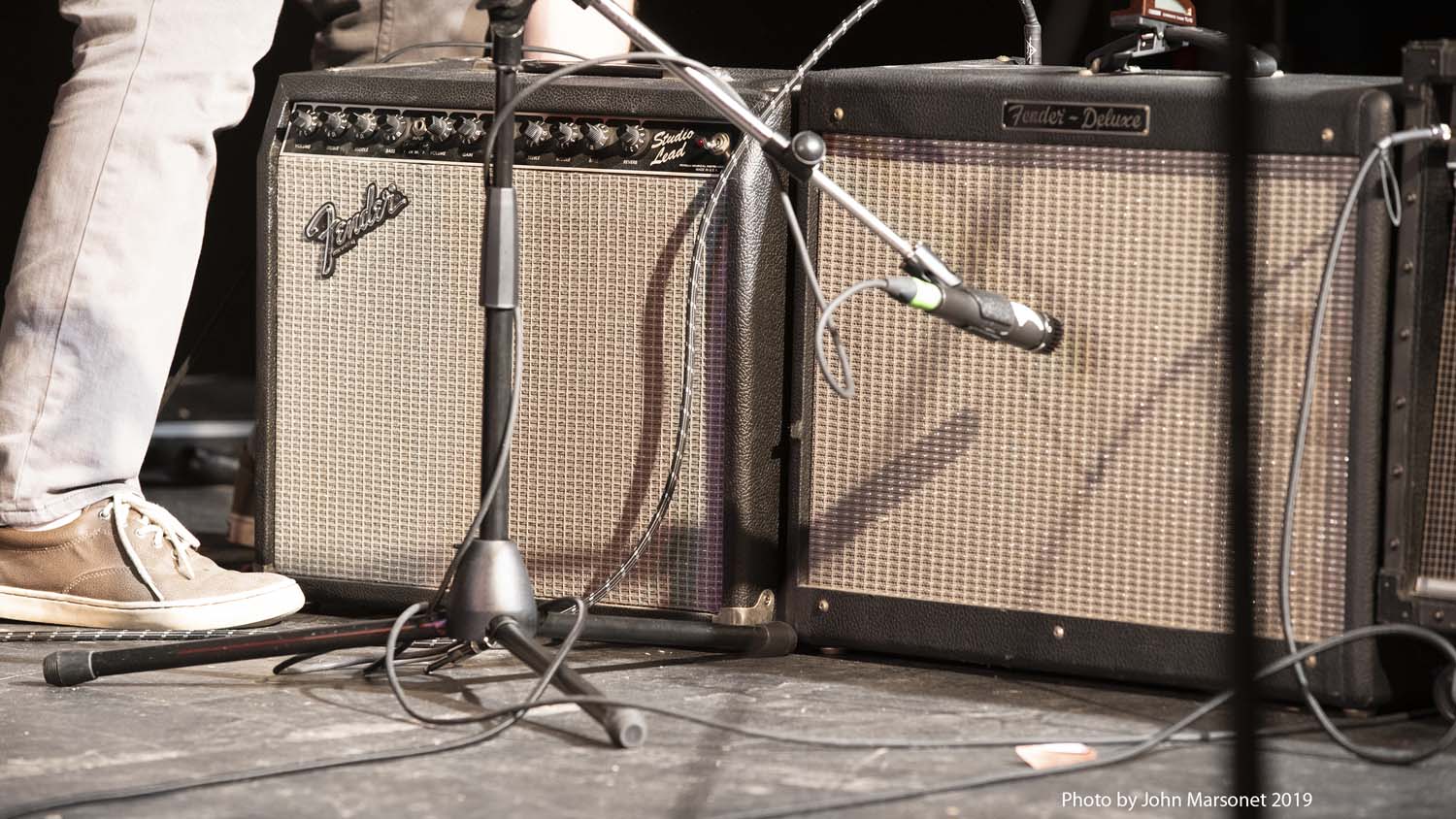 Music lessons Toronto — Studio 211 band program live concert