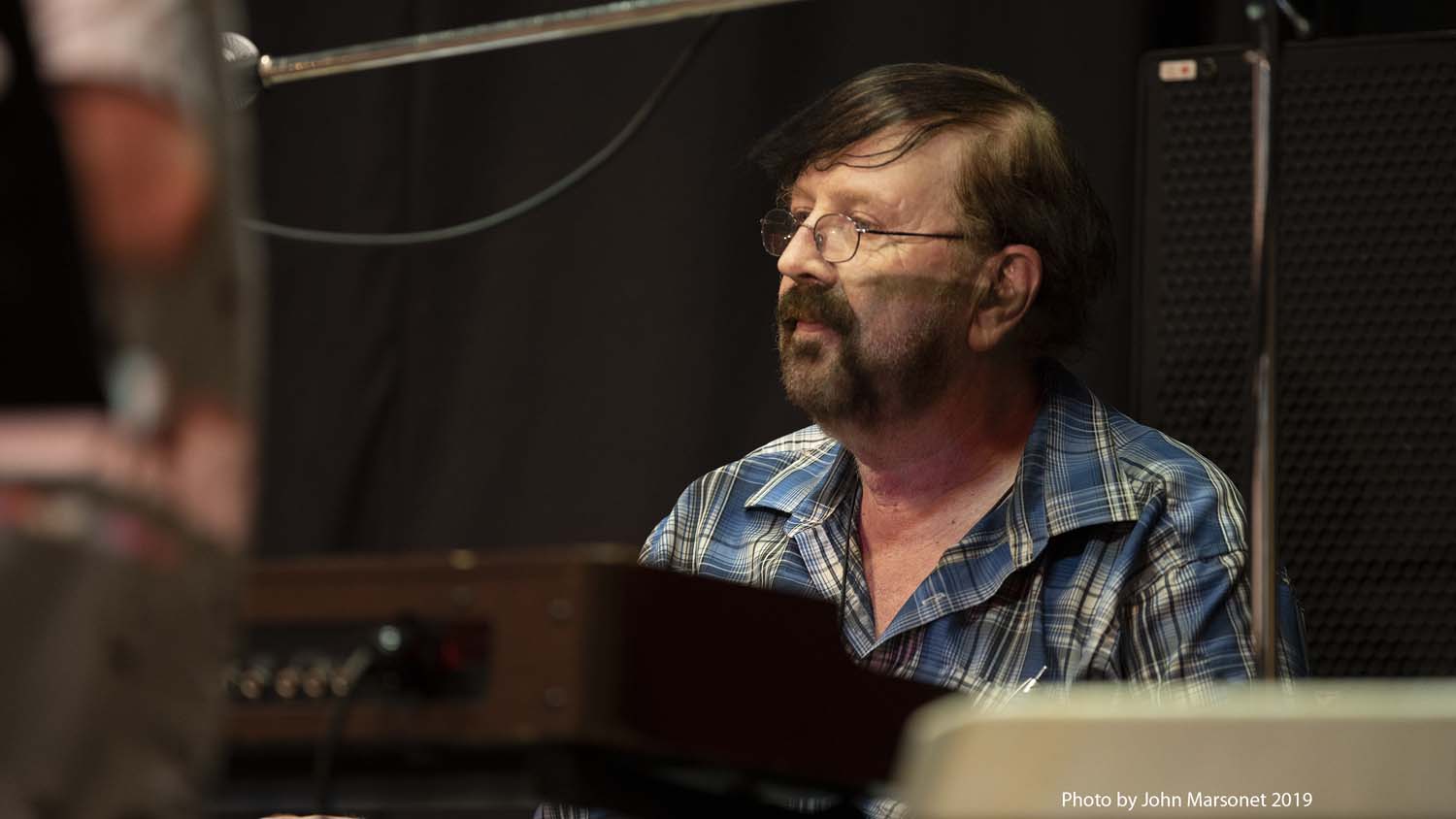 Bass lessons Toronto — Studio 211 student band concert Toronto