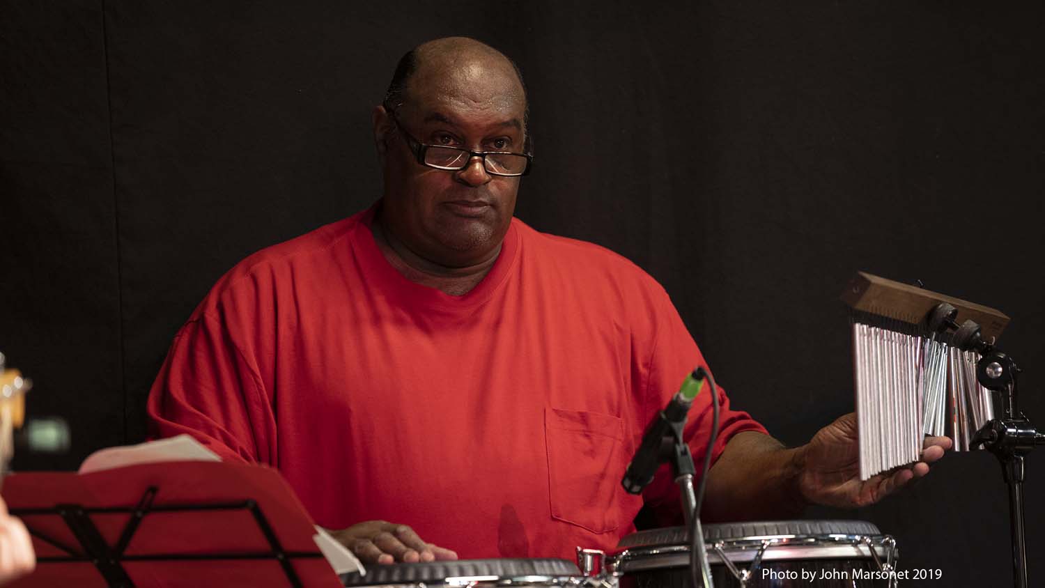 Music lessons Toronto — Studio 211 student performance previous show