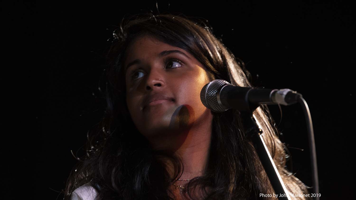 Music lessons Toronto — Studio 211 student band performance Toronto