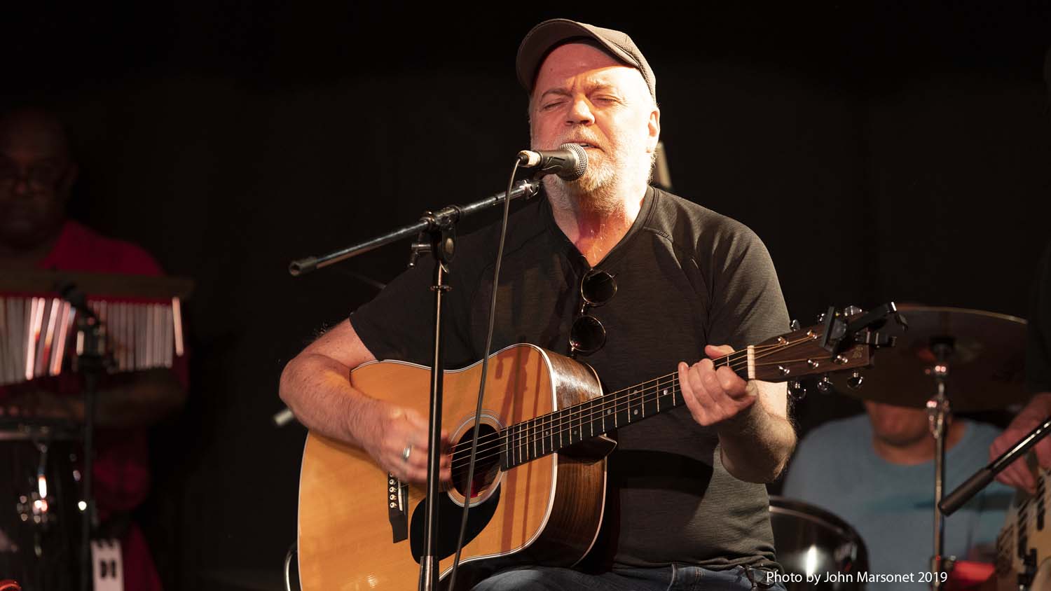 Guitar lessons Toronto — Studio 211 band program student showcase