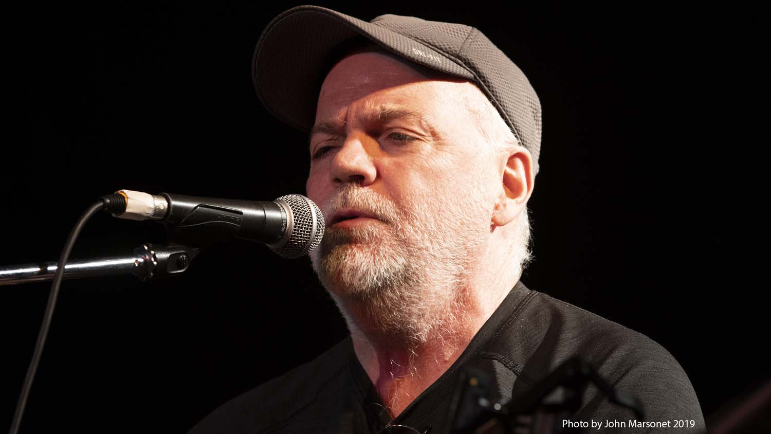 Music lessons Toronto — Studio 211 student performing on stage