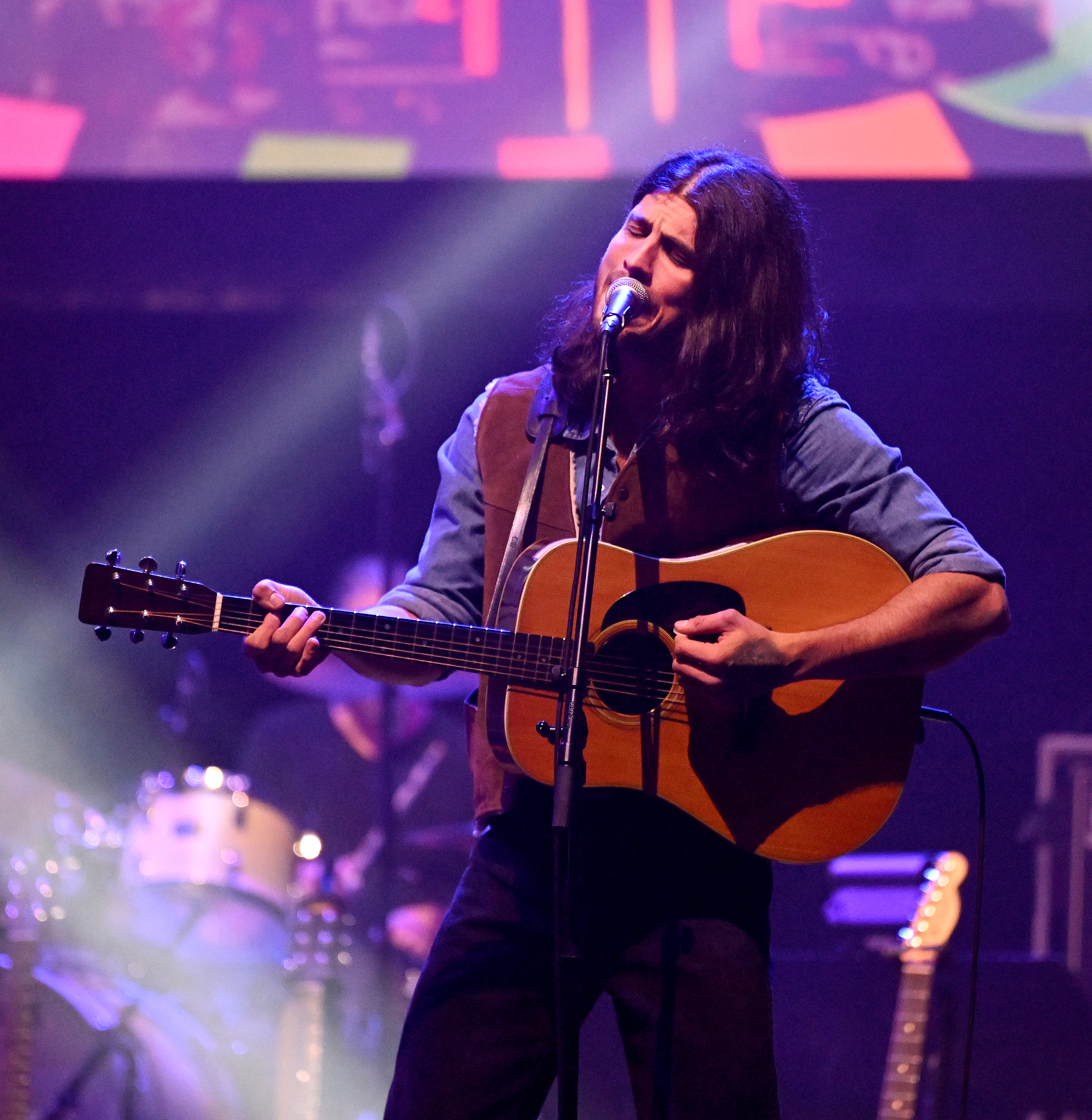 Bass lessons Toronto — Studio 211 band program concert performance