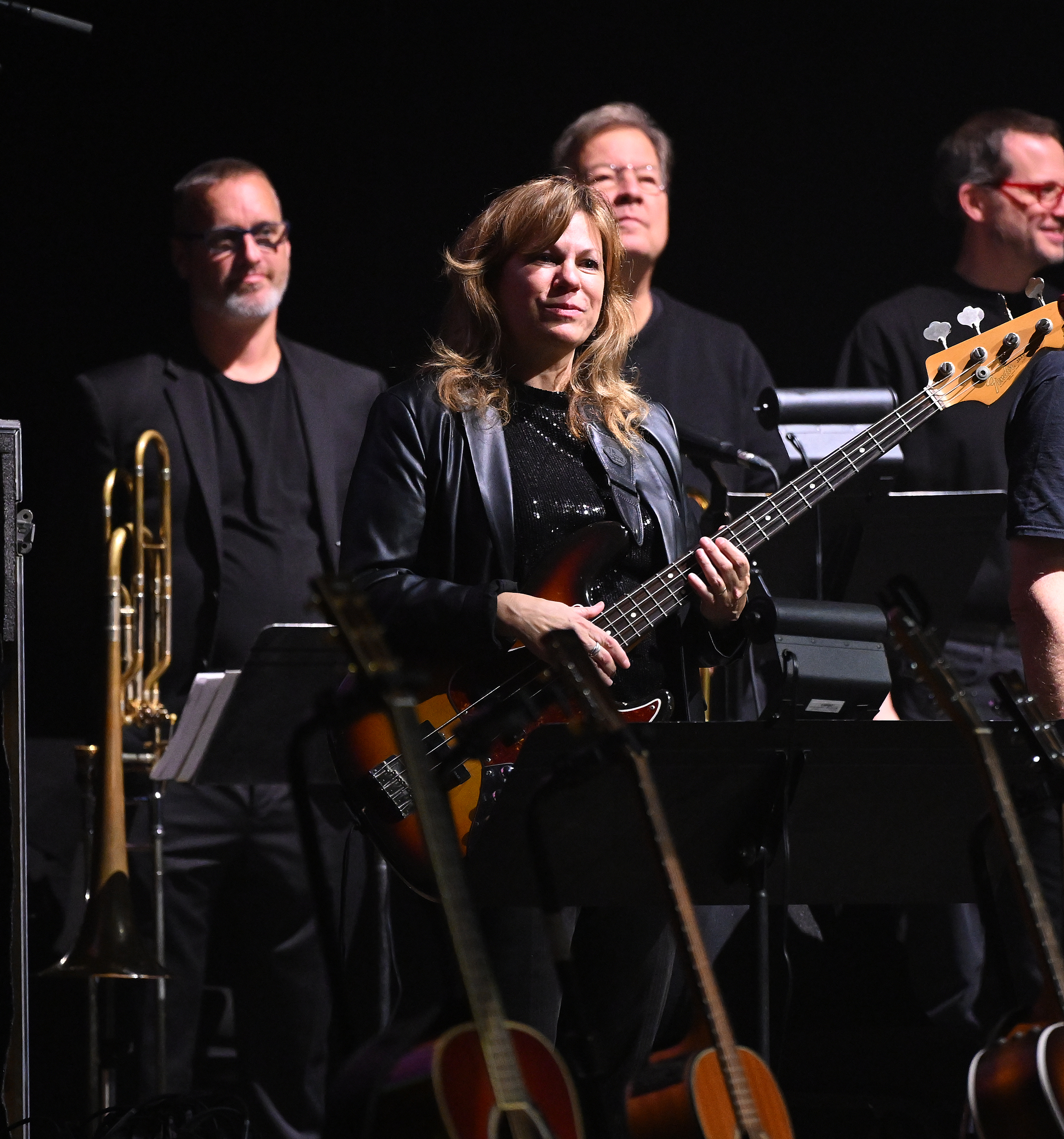 Guitar instructor Toronto — UNBREAKABLE I fundraiser concert Massey Hall