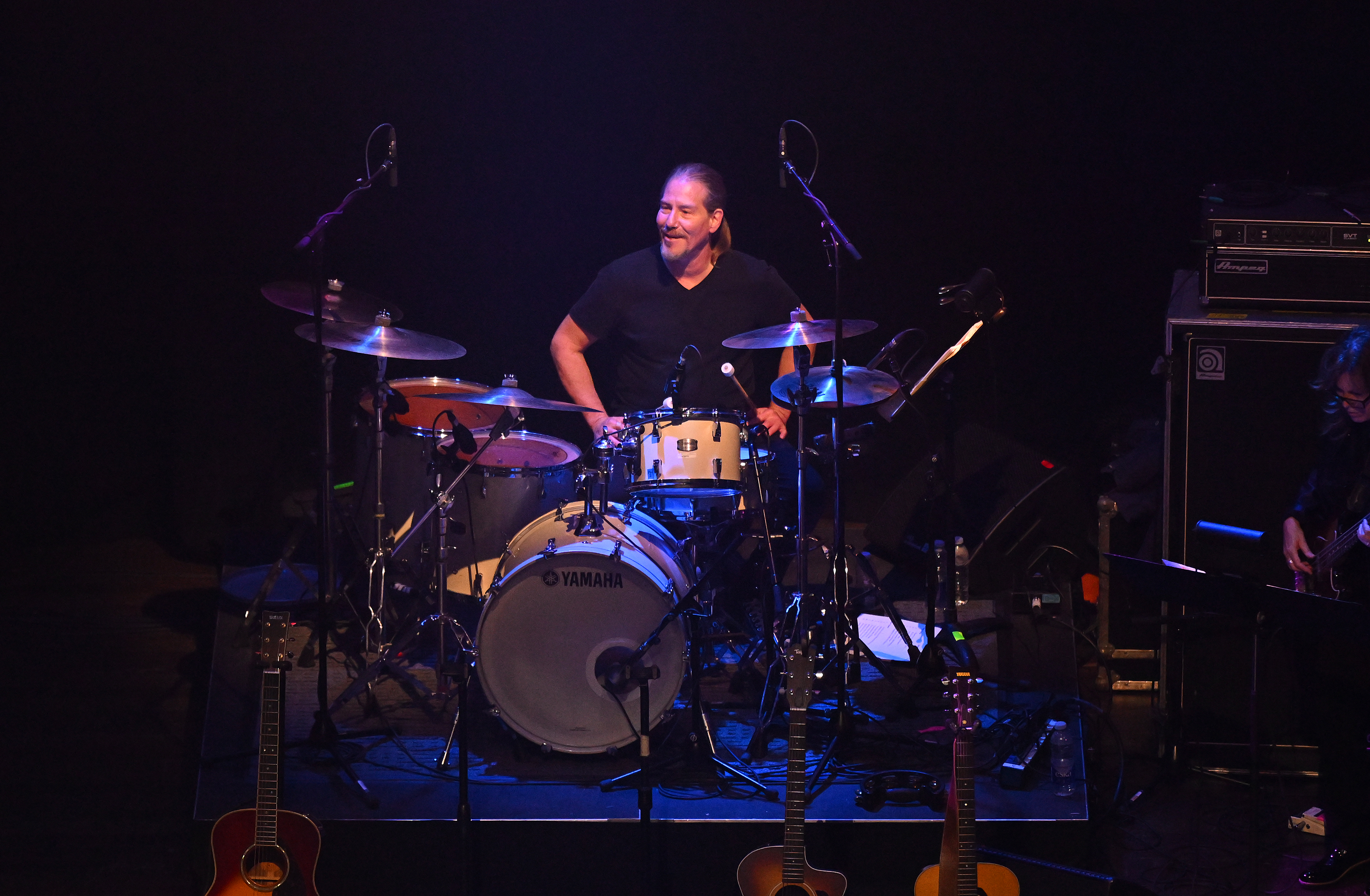 Learn guitar Toronto — UNBREAKABLE I Princess Margaret fundraiser concert