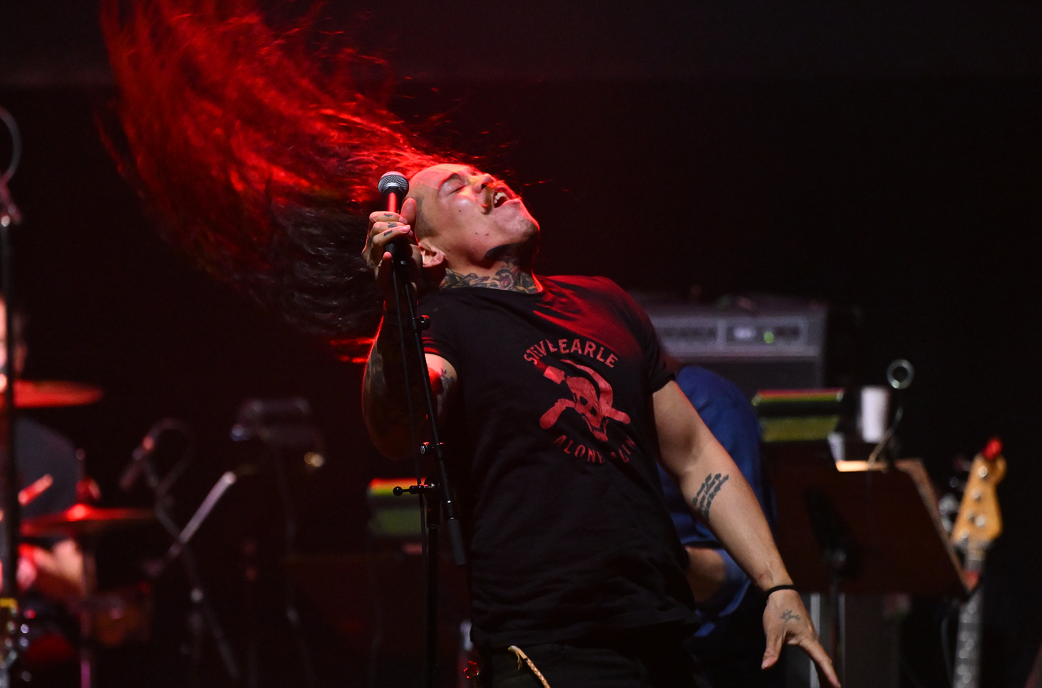 Guitar lessons Toronto — UNBREAKABLE I live performance Massey Hall