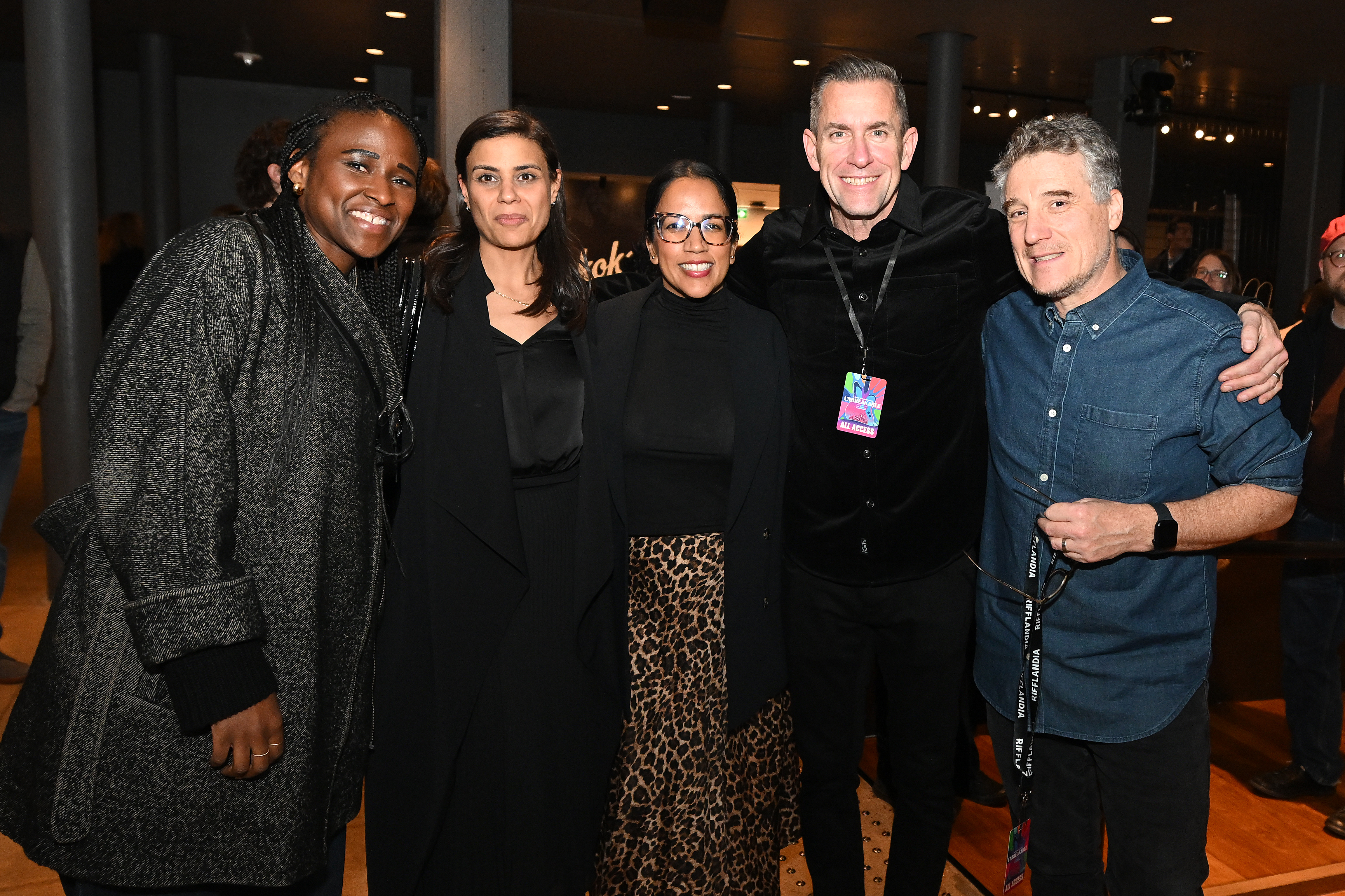 Guitar instructor Toronto — Studio 211 UNBREAKABLE I final performance